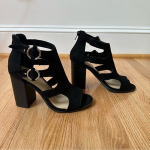 NWT Apt. 9 Integrity High Heeled Sandal